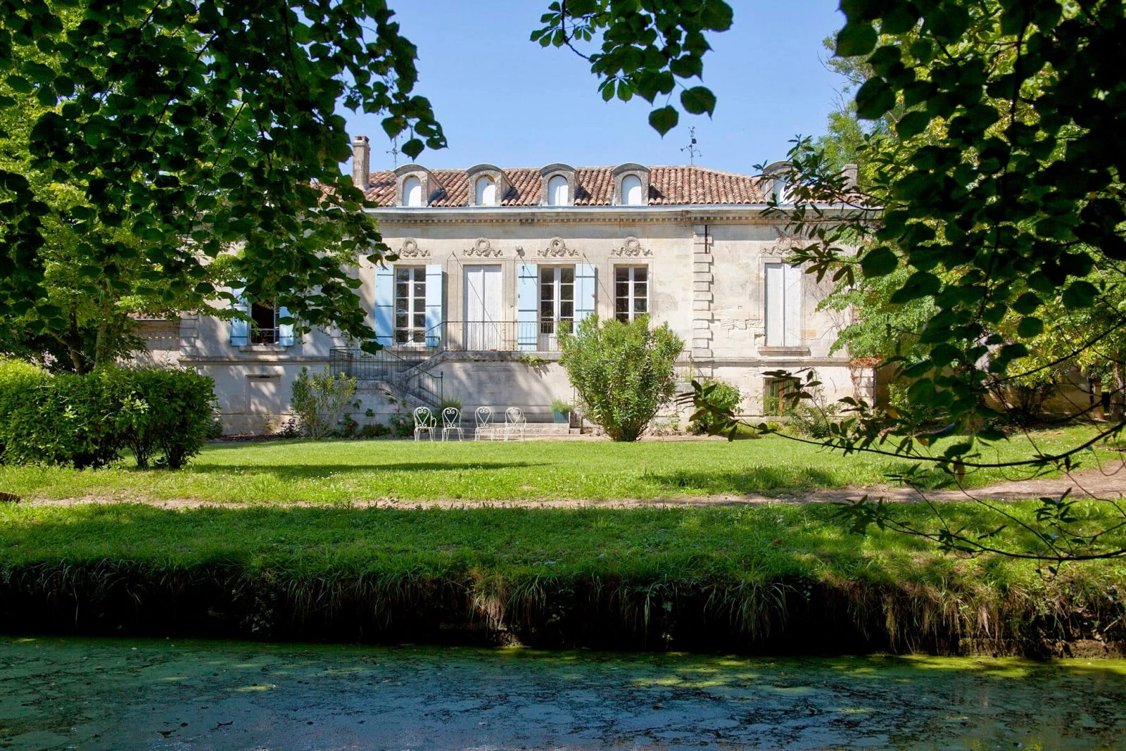 Château Coutet