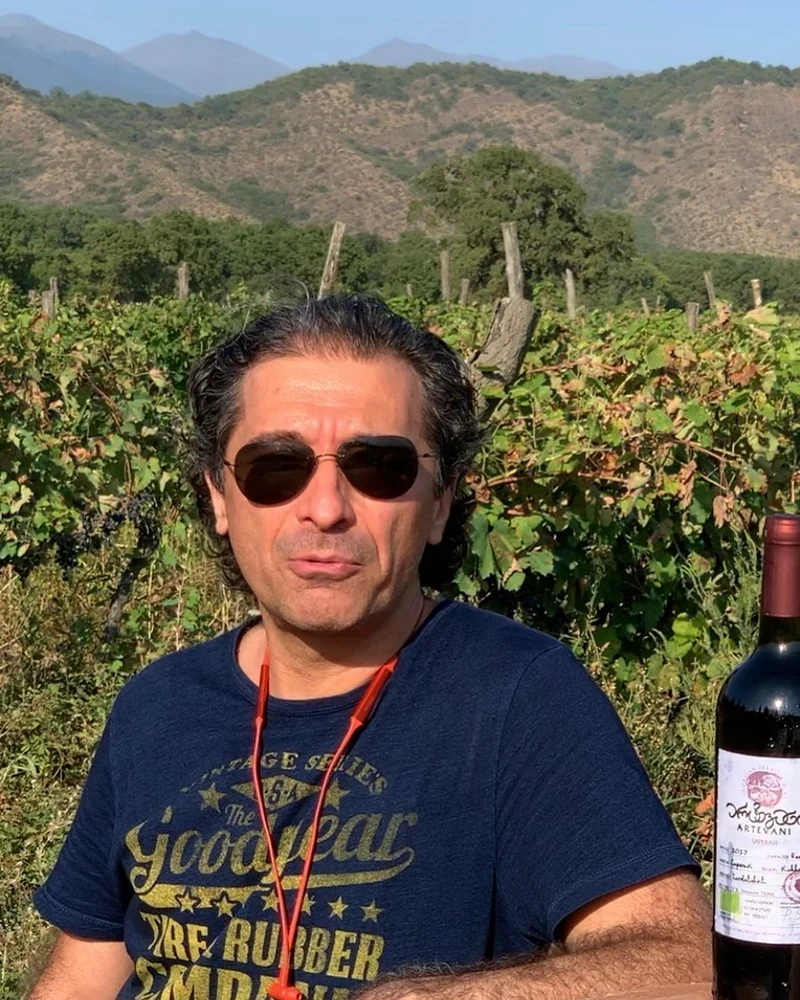Paata Sardalishvili