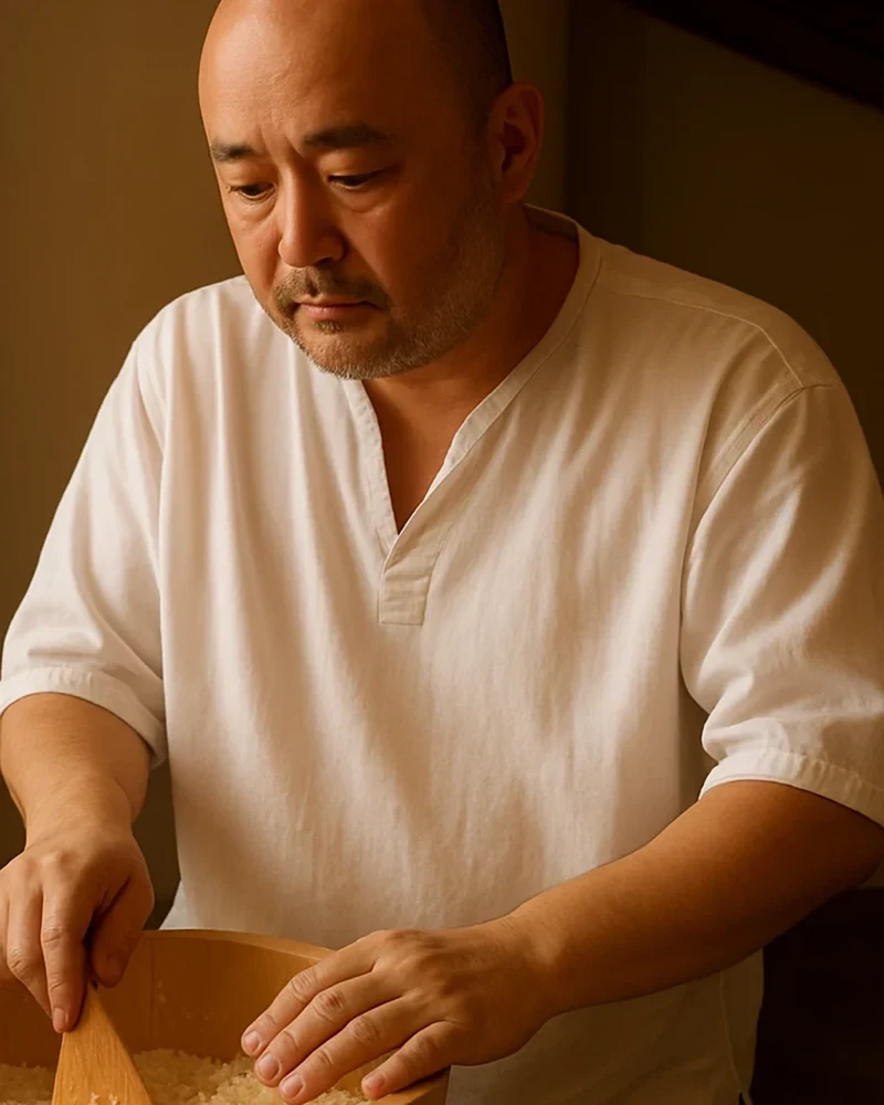 Hikaru Igarashi