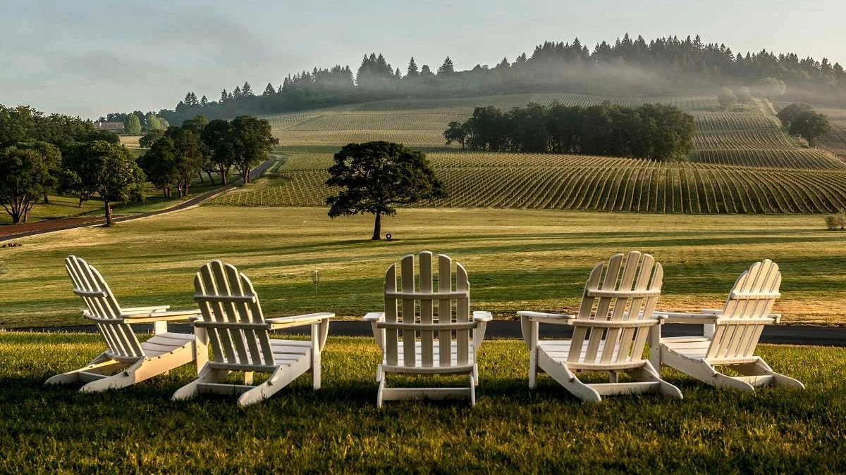 Stoller Family Estate