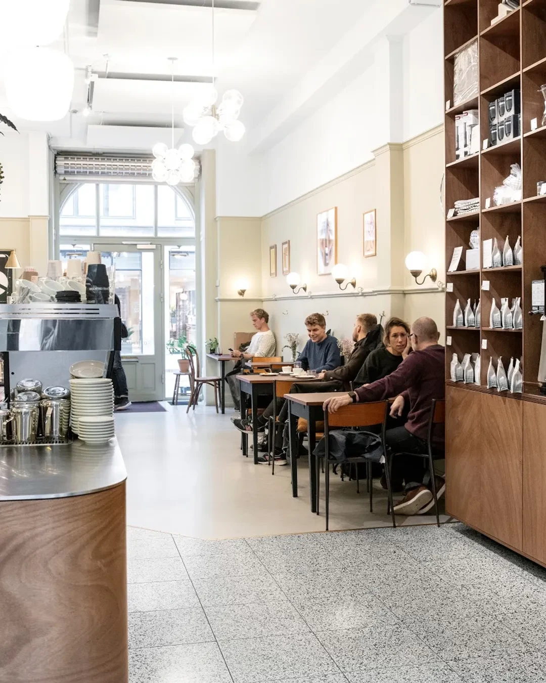 Coffee Collective