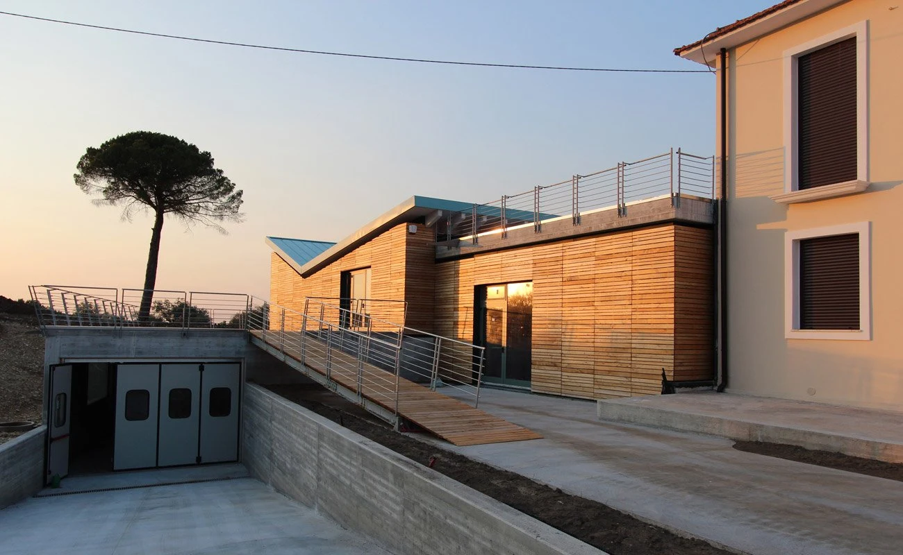 Azienda Agricola Fiorentino