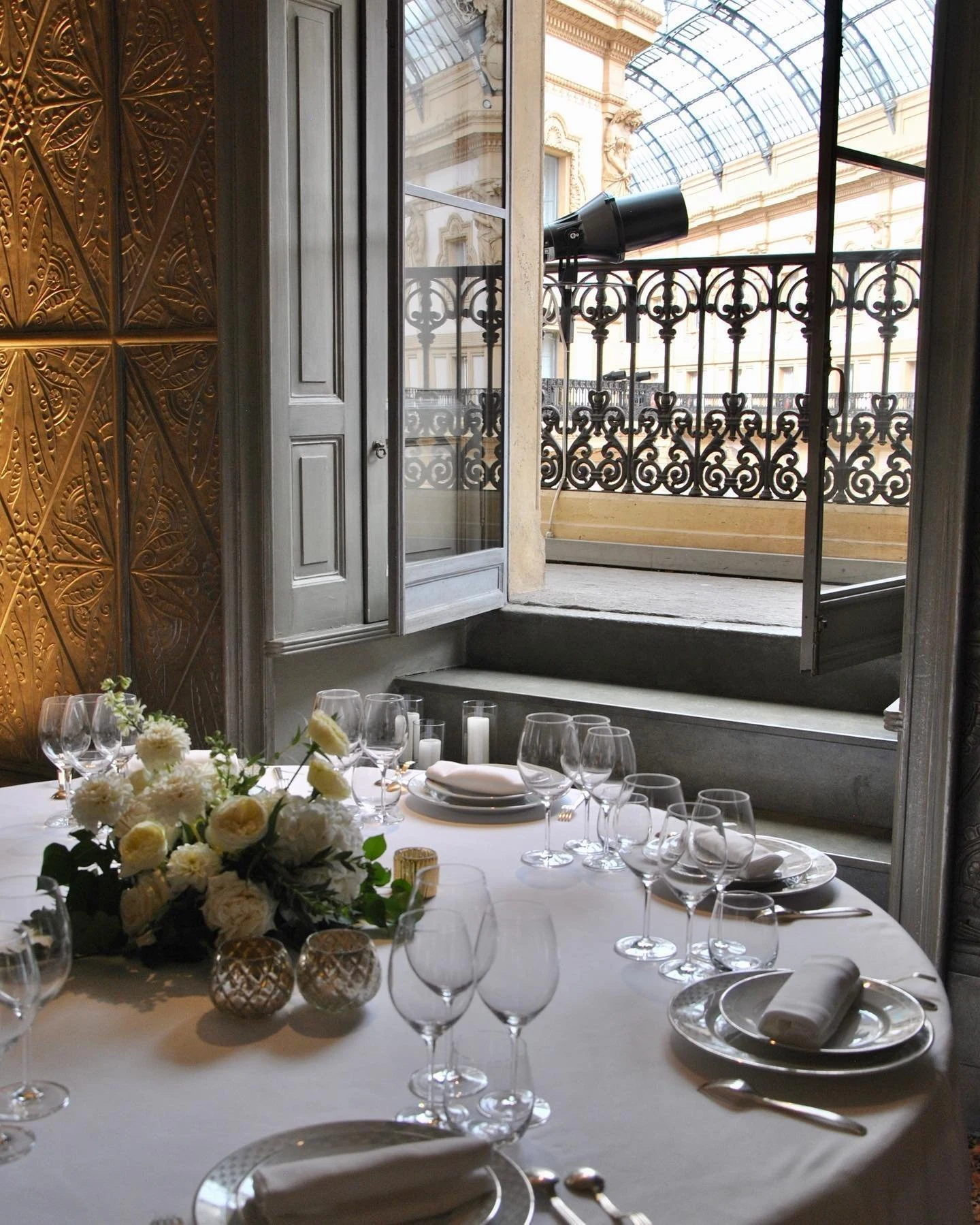 Cracco Café