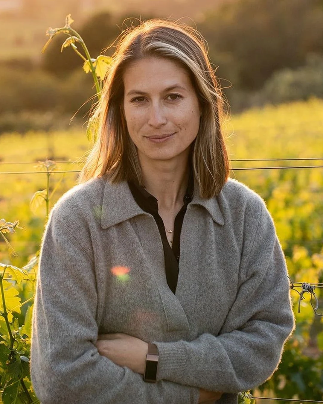 Maya Dalla Valle