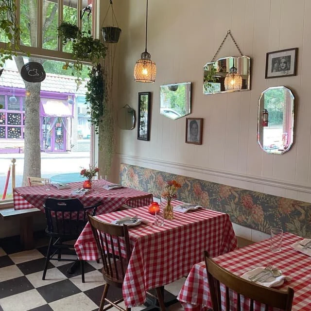Gigi's Italian Kitchen