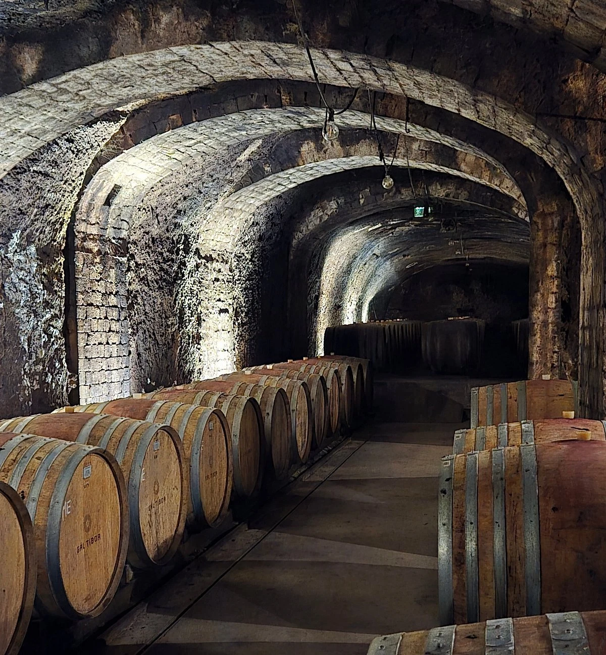 Gál Tibor Winery
