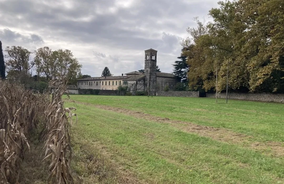 Castello di Berton
