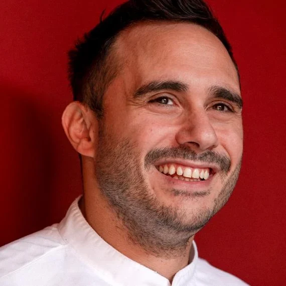 Riccardo Forapani