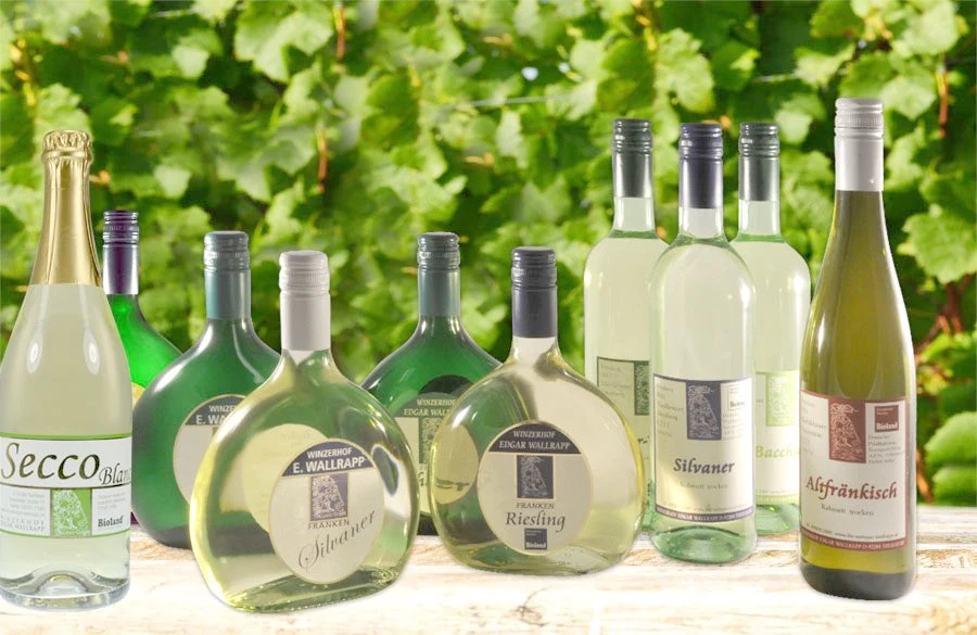 Bio Weingut Wallrapp