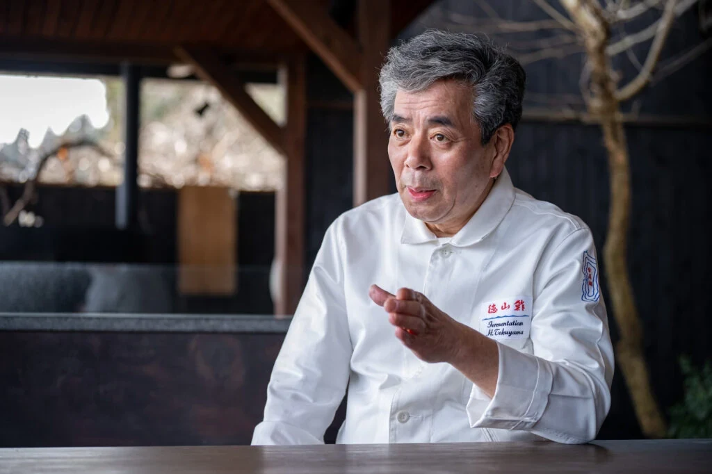 Hiroaki Tokuyama