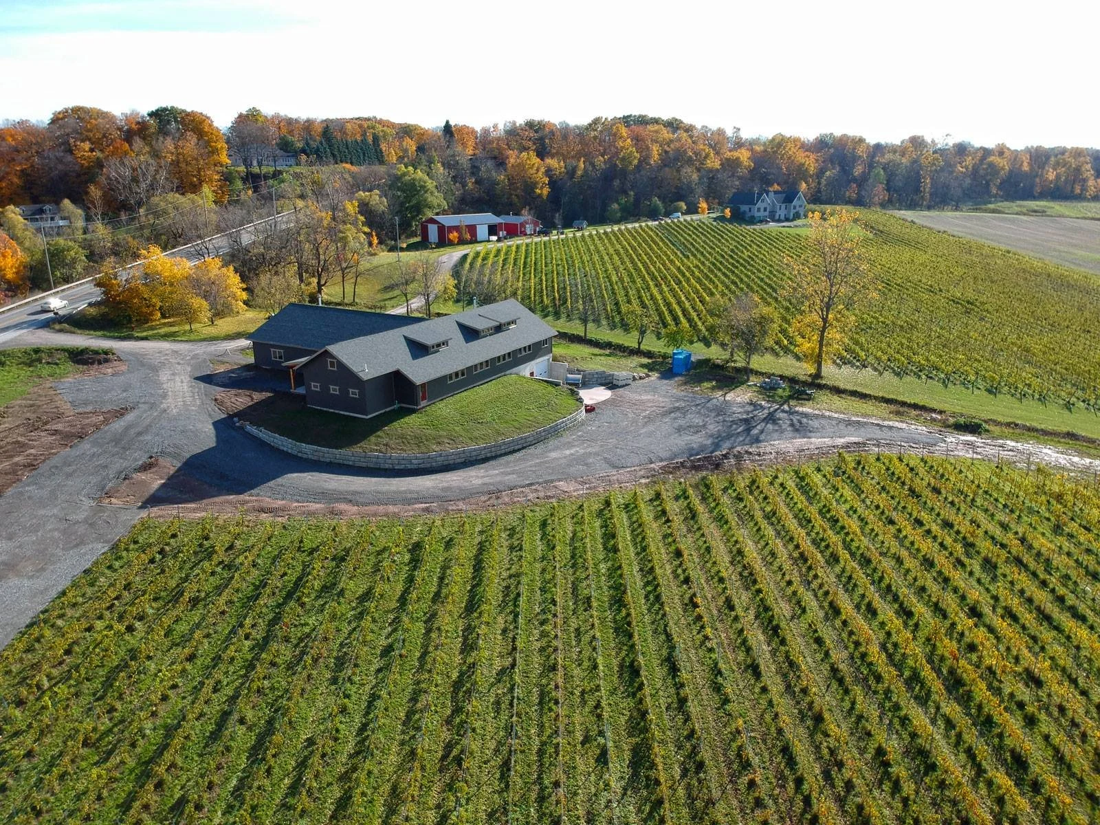 Arrowhead Spring Vineyards