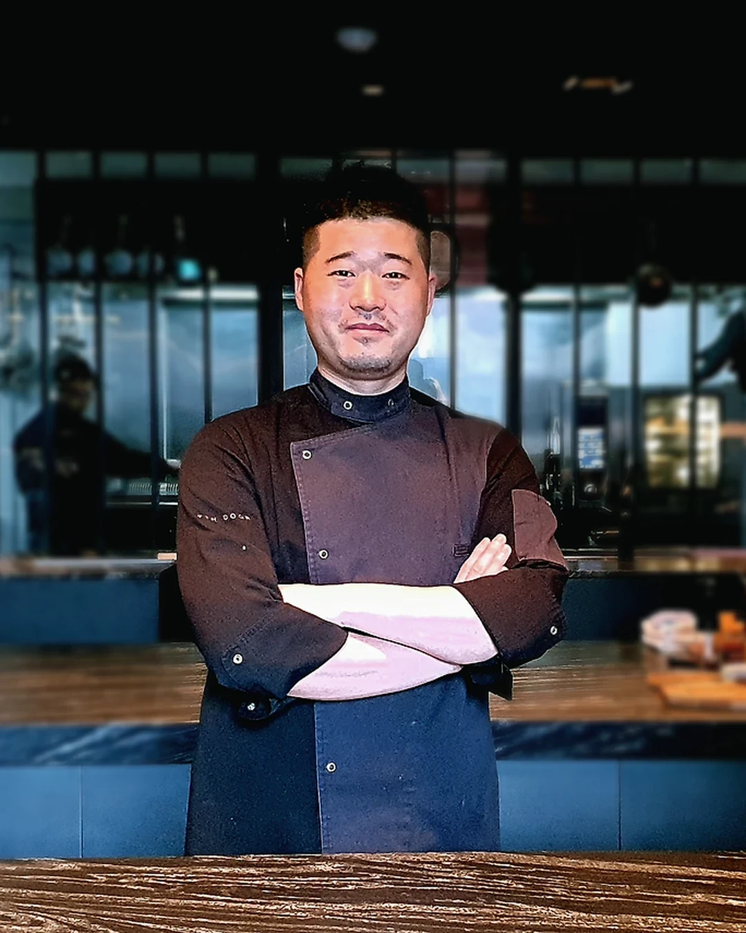 Daechun Kim