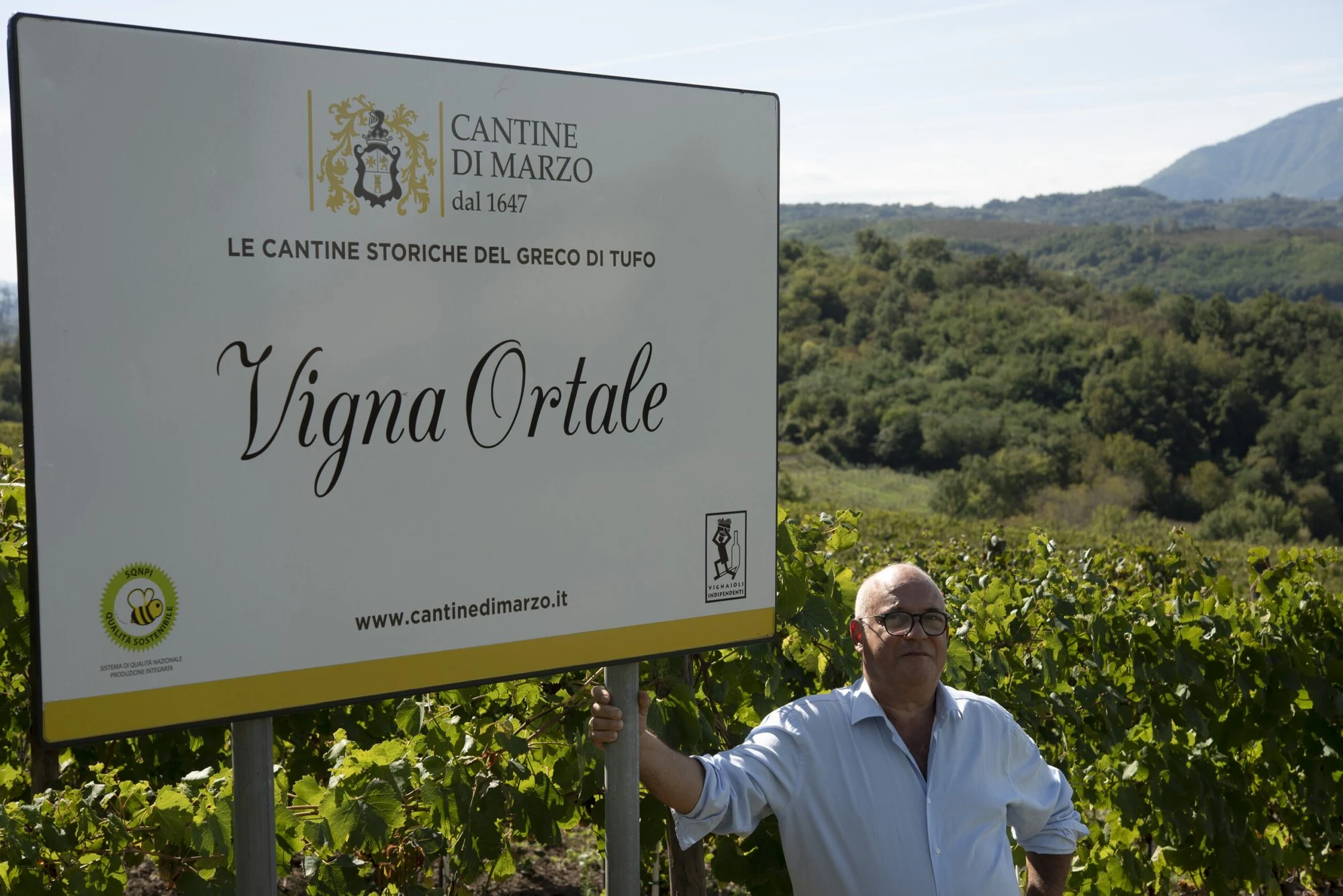 Cantine di Marzo