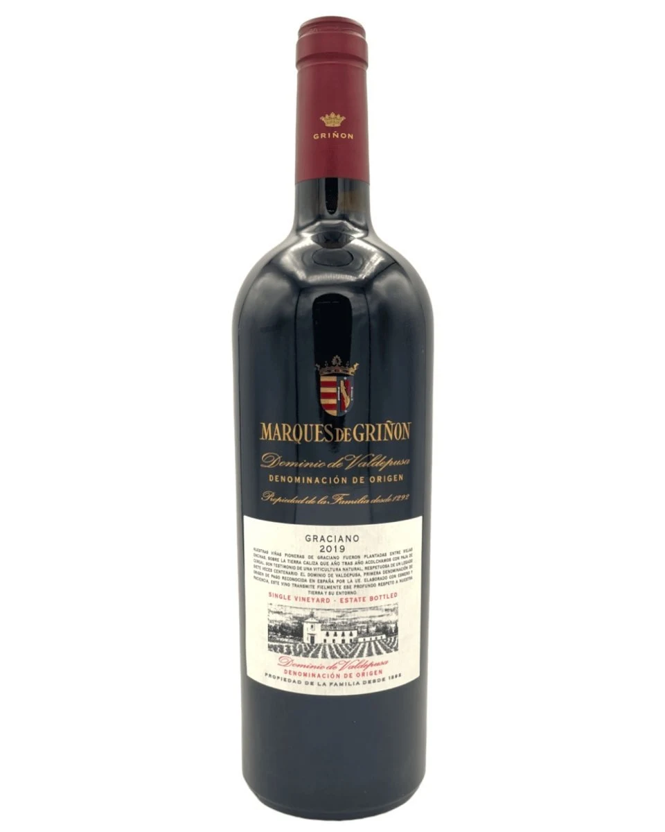 Marqués de Griñón (Dominio de Valdepusa)