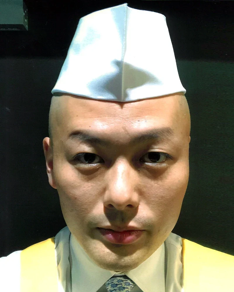 Haruyuki Ogawa