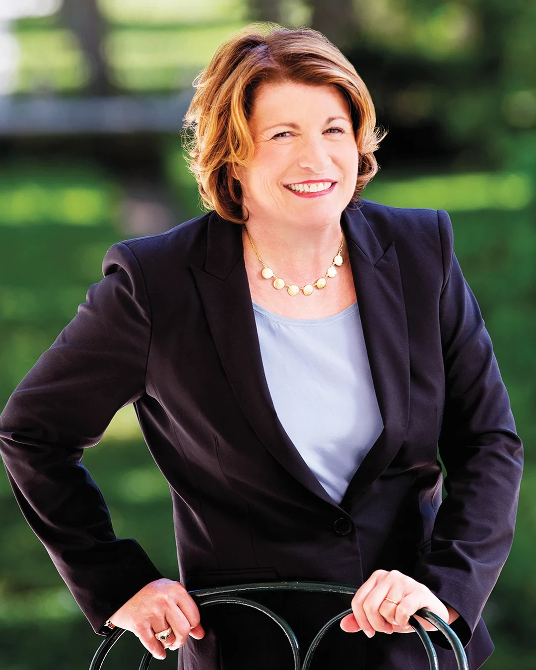 Corinne Mentzelopoulos