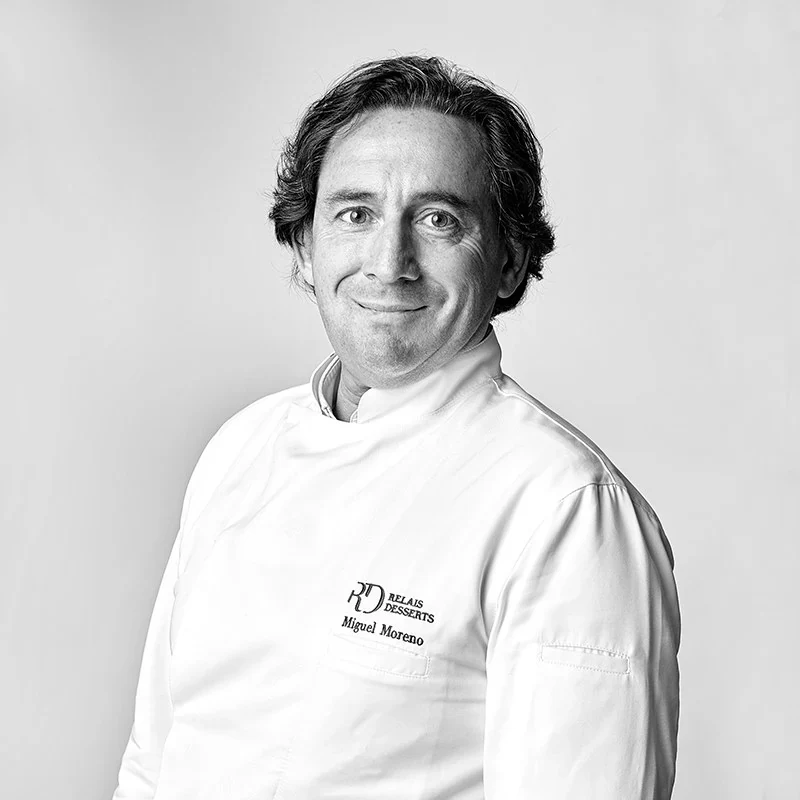 Miguel Moreno
