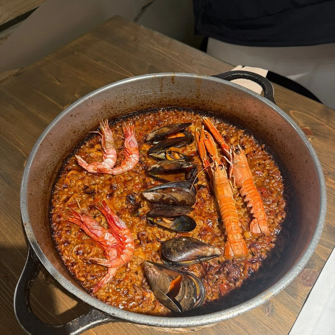 La Mar Salada