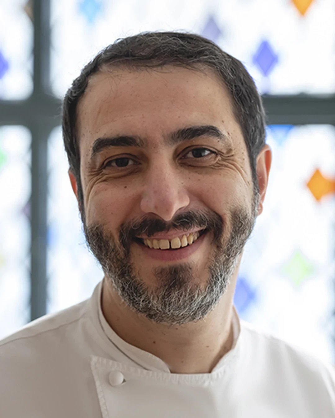 Alexandre Nicolas