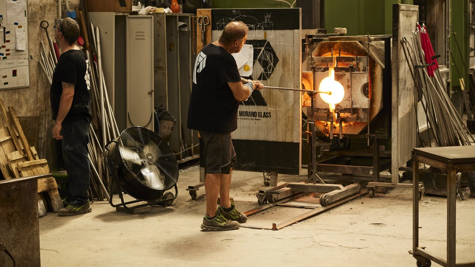 Planning a Visit to Murano's Real Glass Maestros in 2026