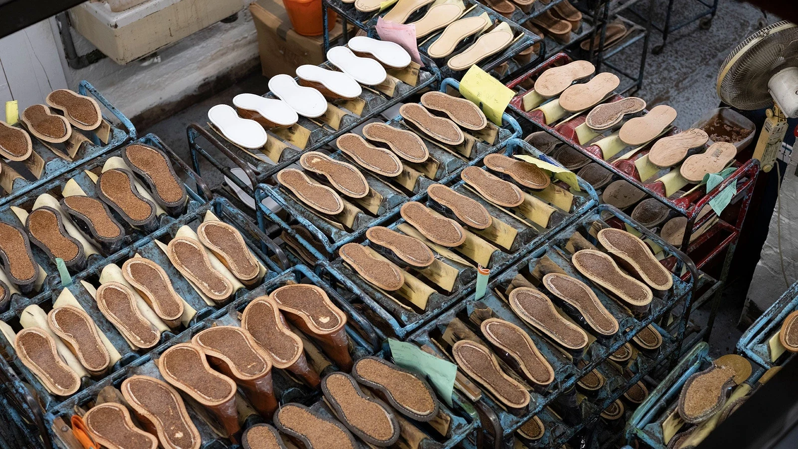 Bespoke Shoe Commissioning Guide for 2026