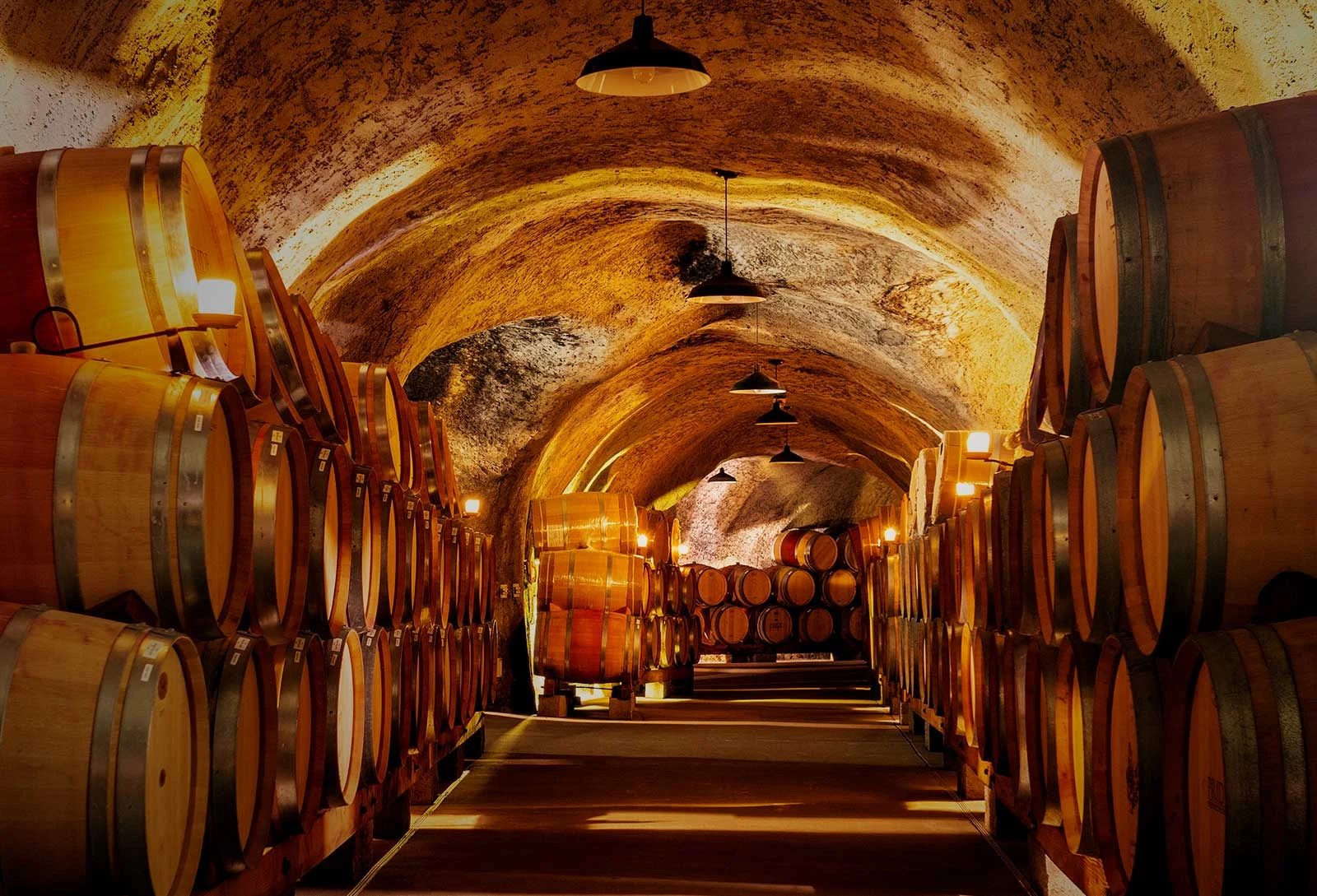 Pride Mountain Vineyards
