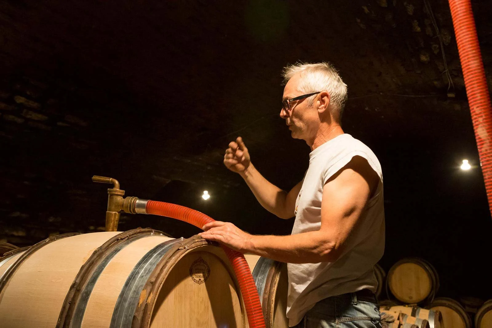 Domaine Francois Mikulski