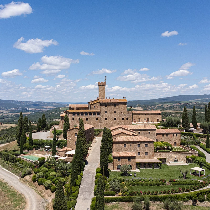 L'Enoteca Banfi