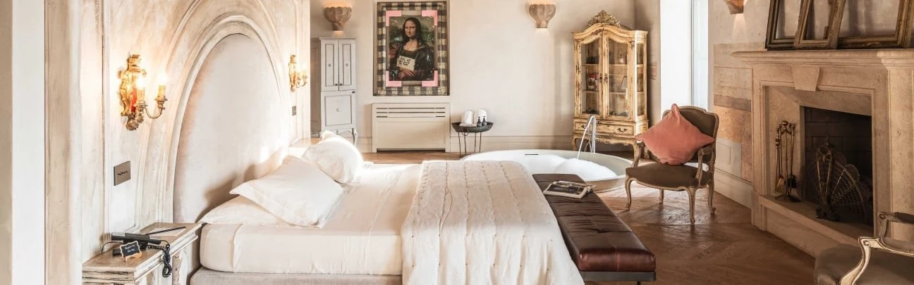 Paragon 700 Boutique Hotel & SPA