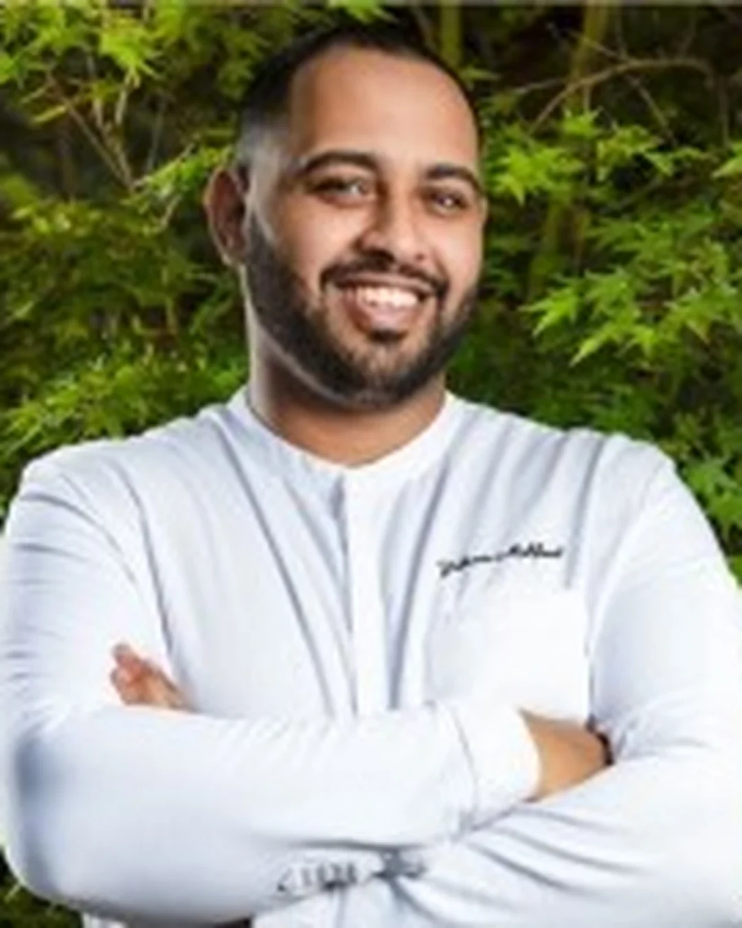 Zakaria Mahfoud