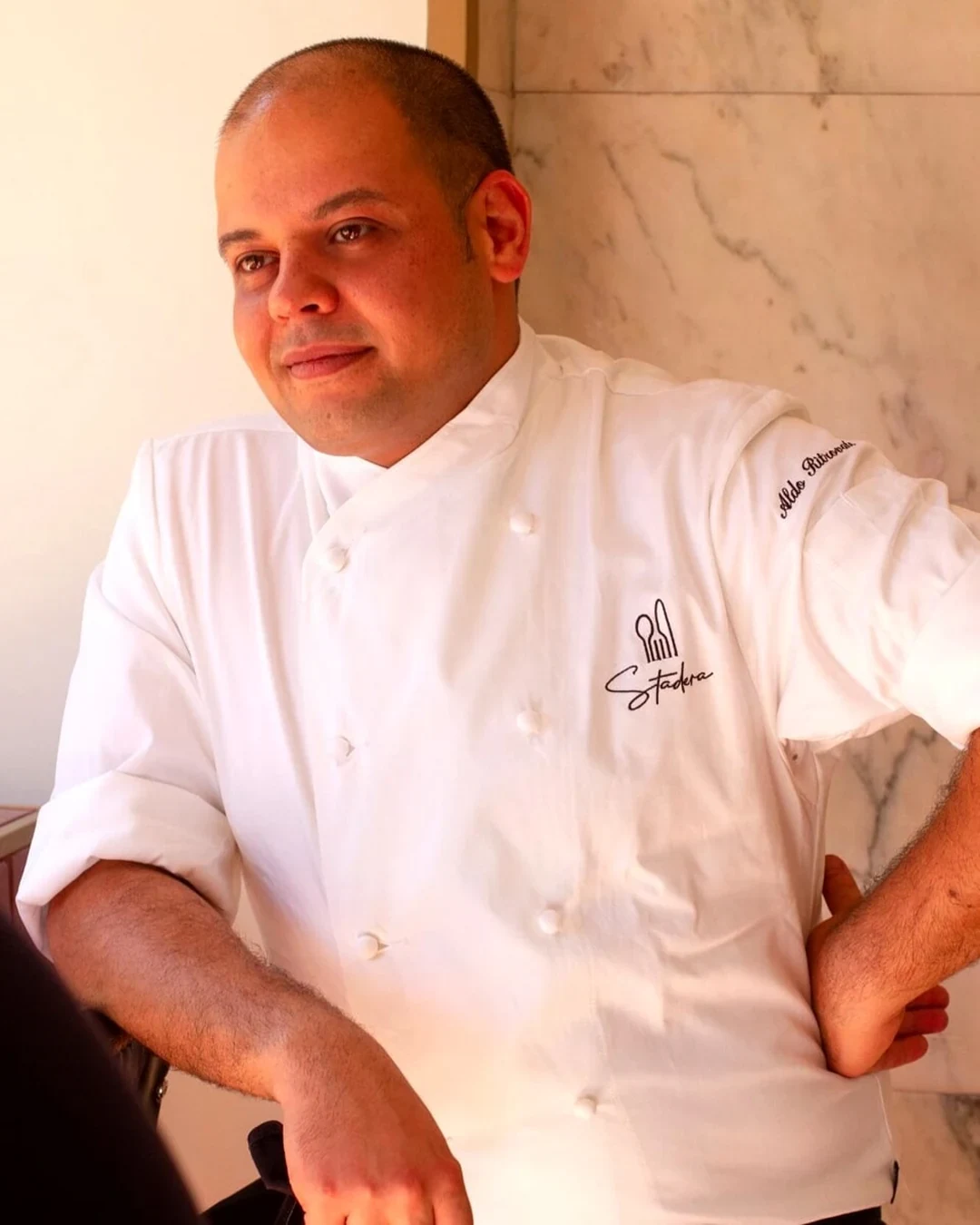 Aldo Ritrovato