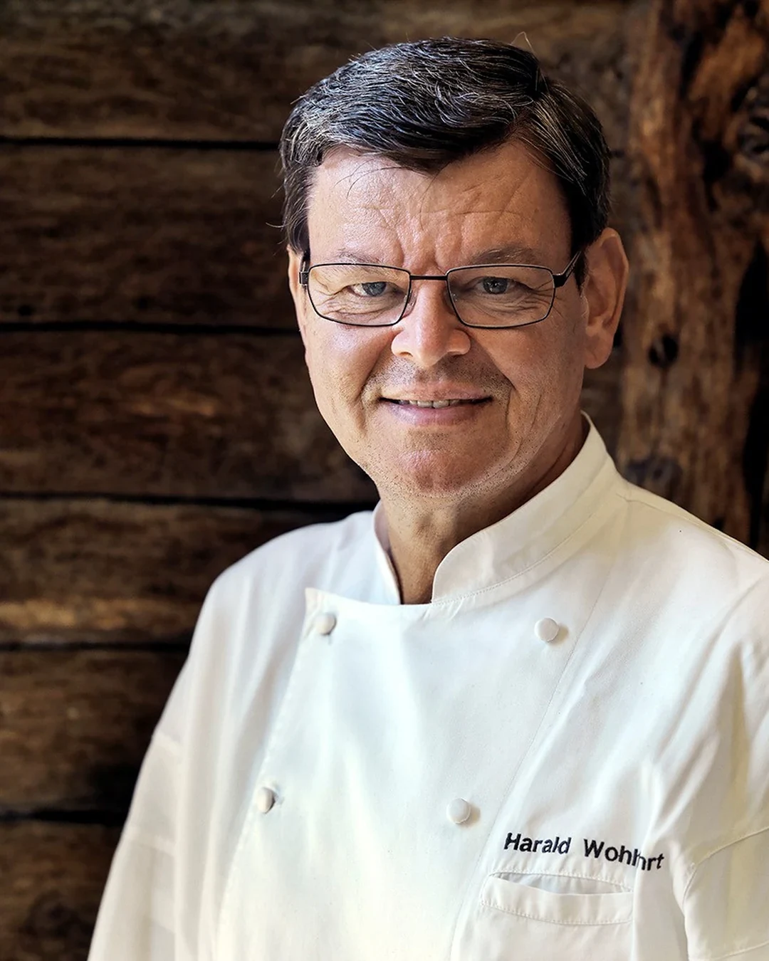 Harald Wohlfahrt