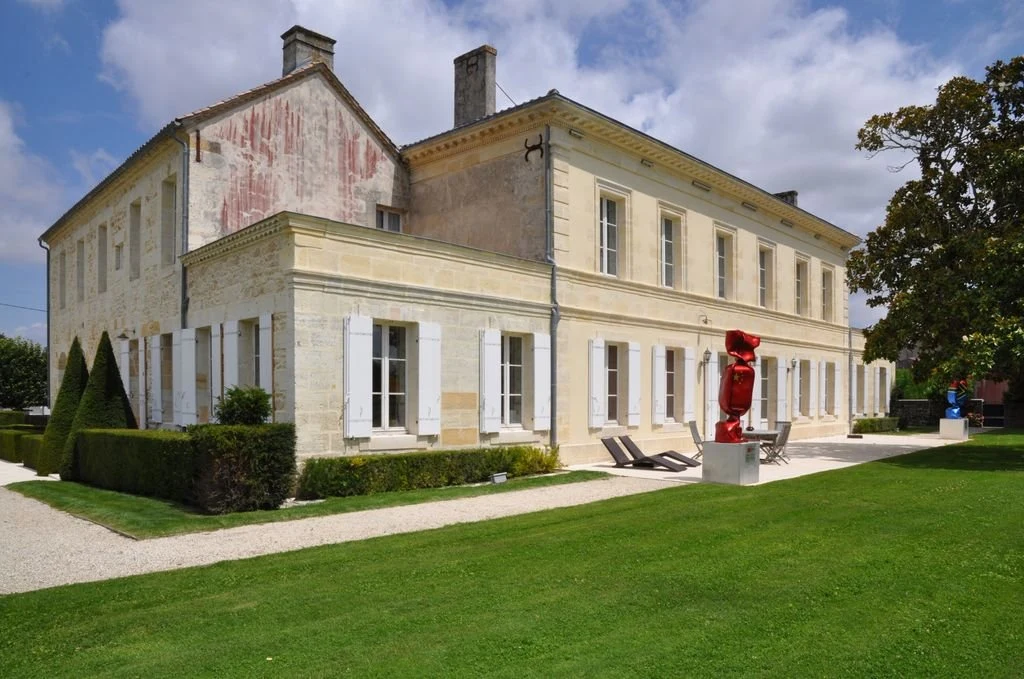 Château Haut Condissas