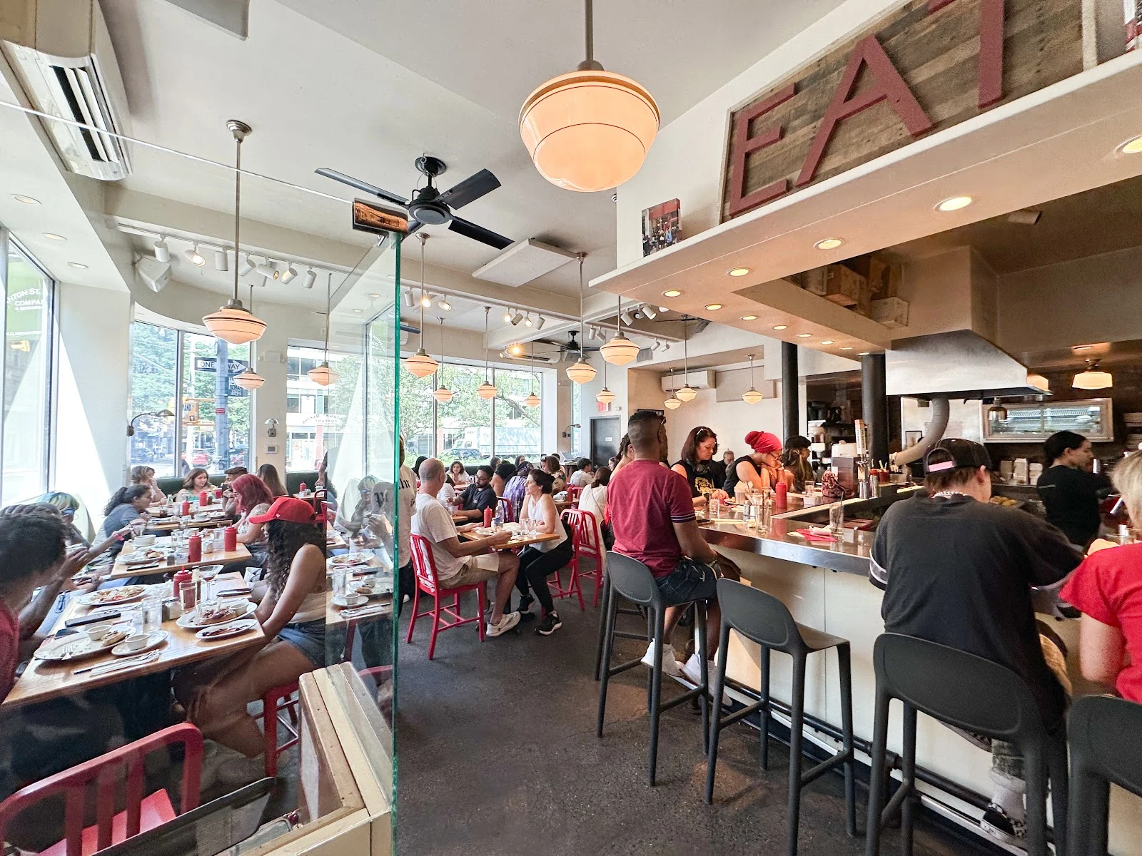 Clinton St Baking Company