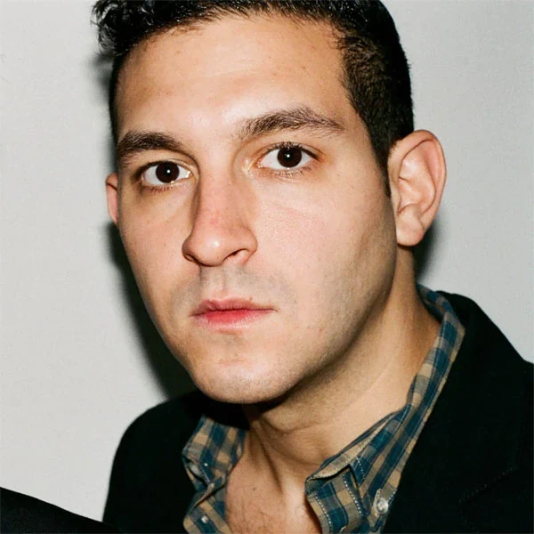 Alex Frankel