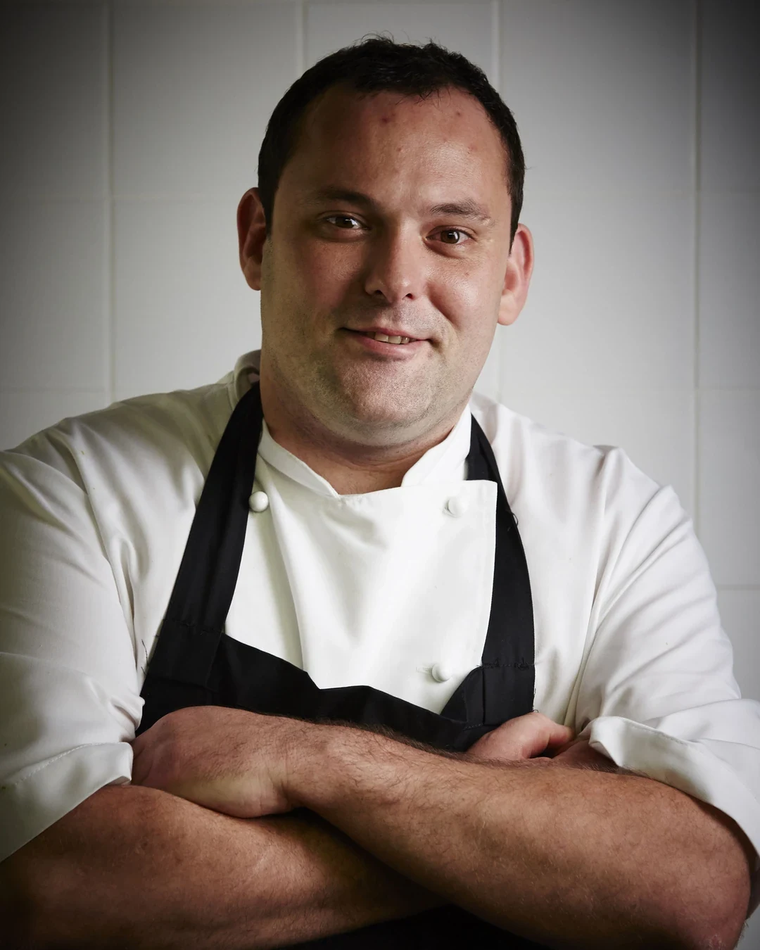 Paul Croasdale