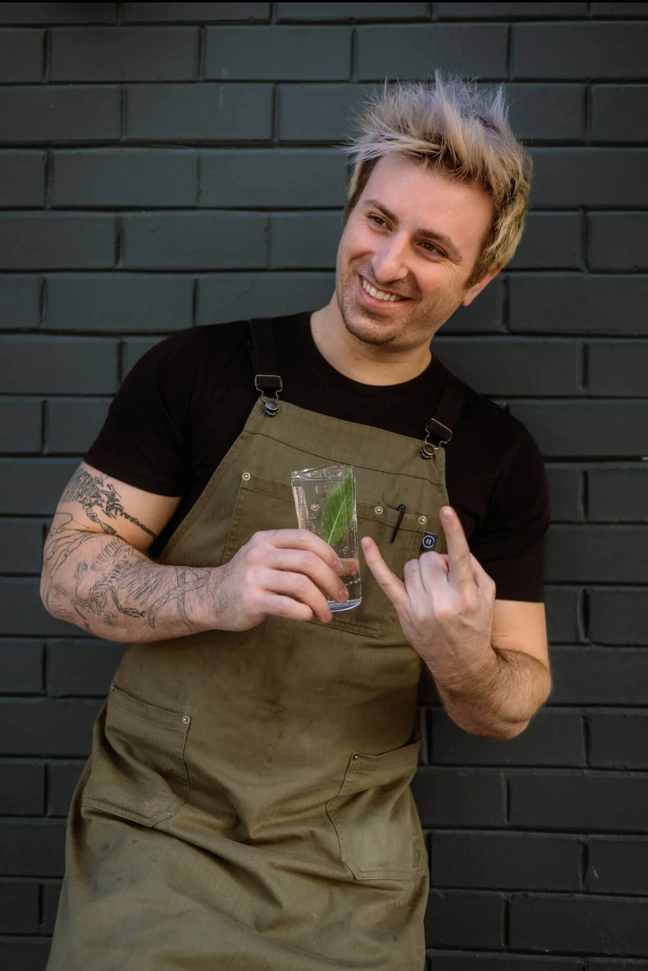 Deke Dunne