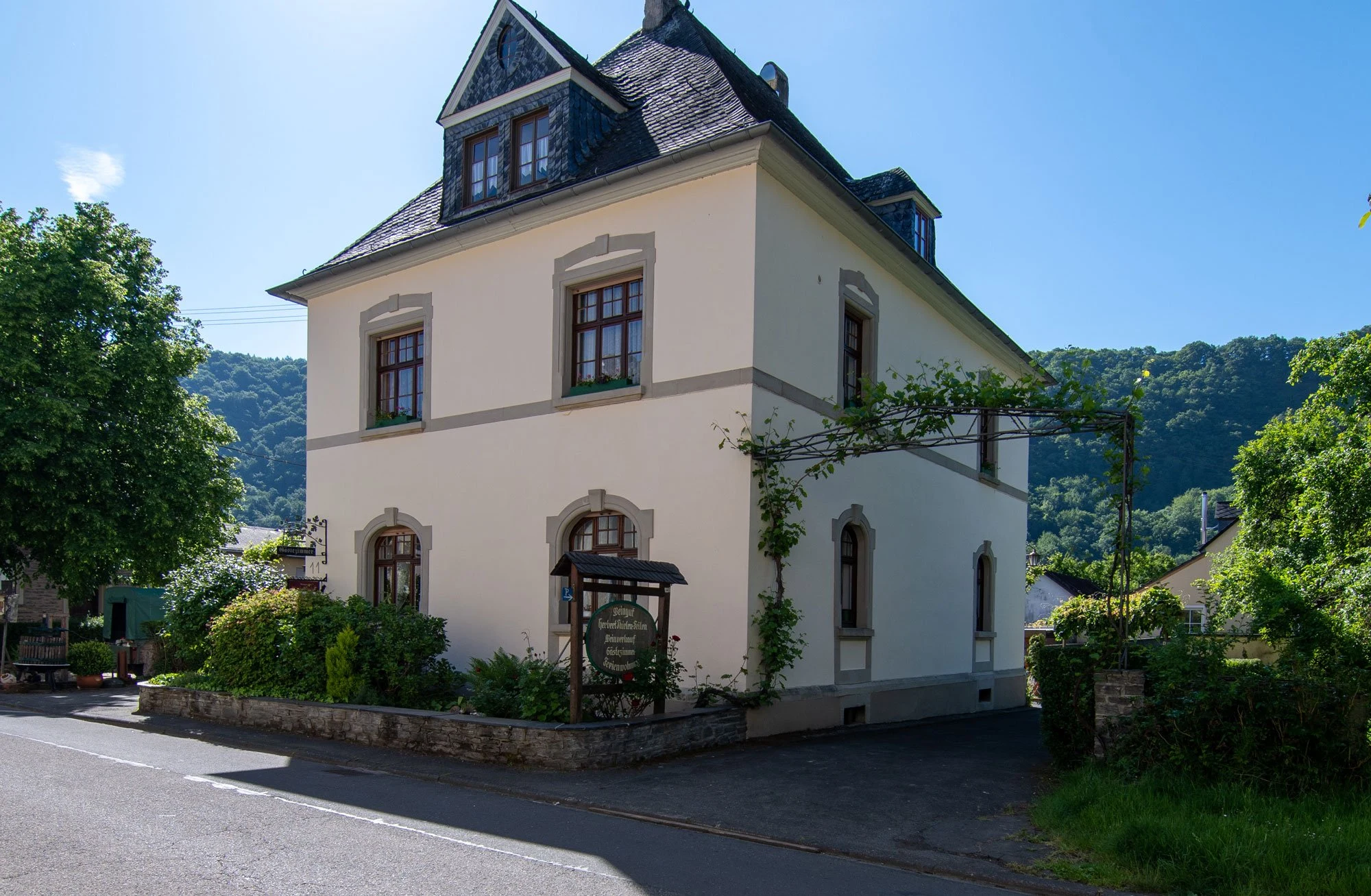 Weingut Thielen-Feilen