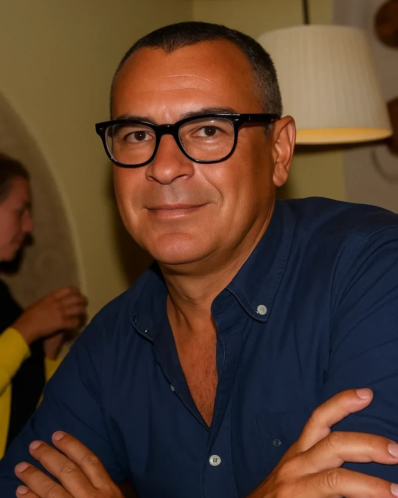 Michele Verzillo