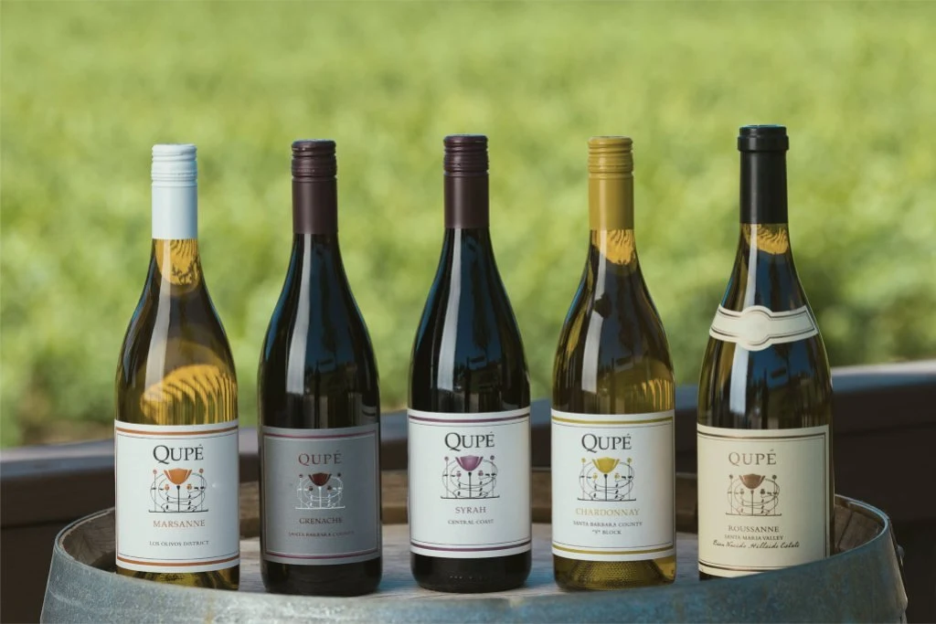 Qupe Wine Cellars