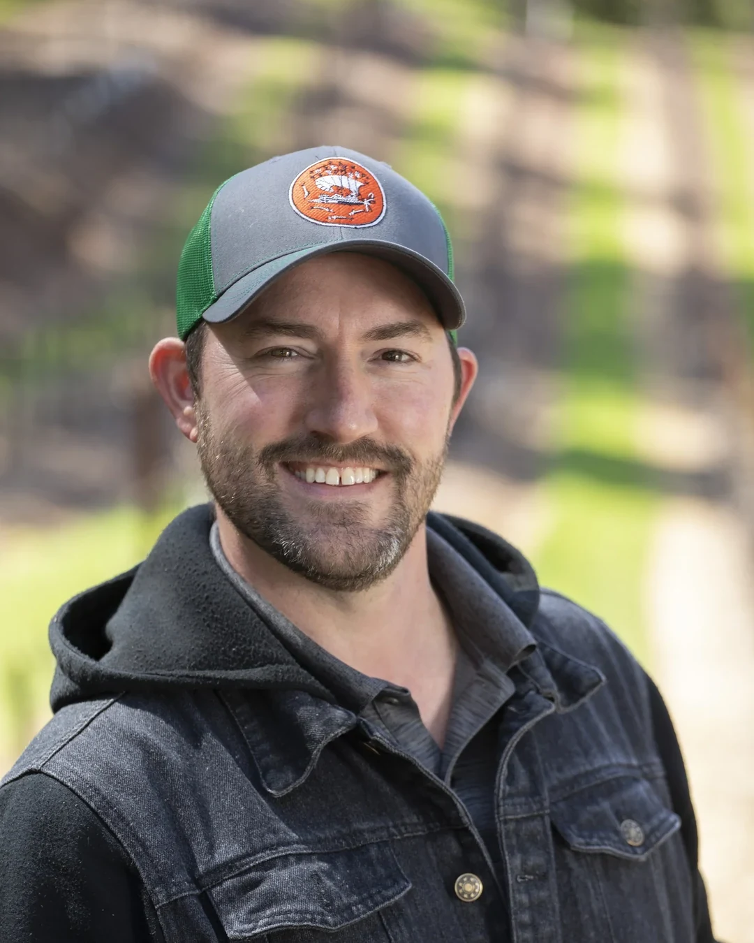 Aaron Whitlatch