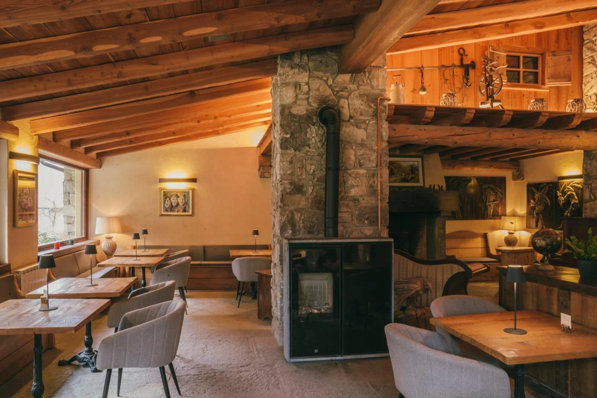 Agriturismo Ferdy