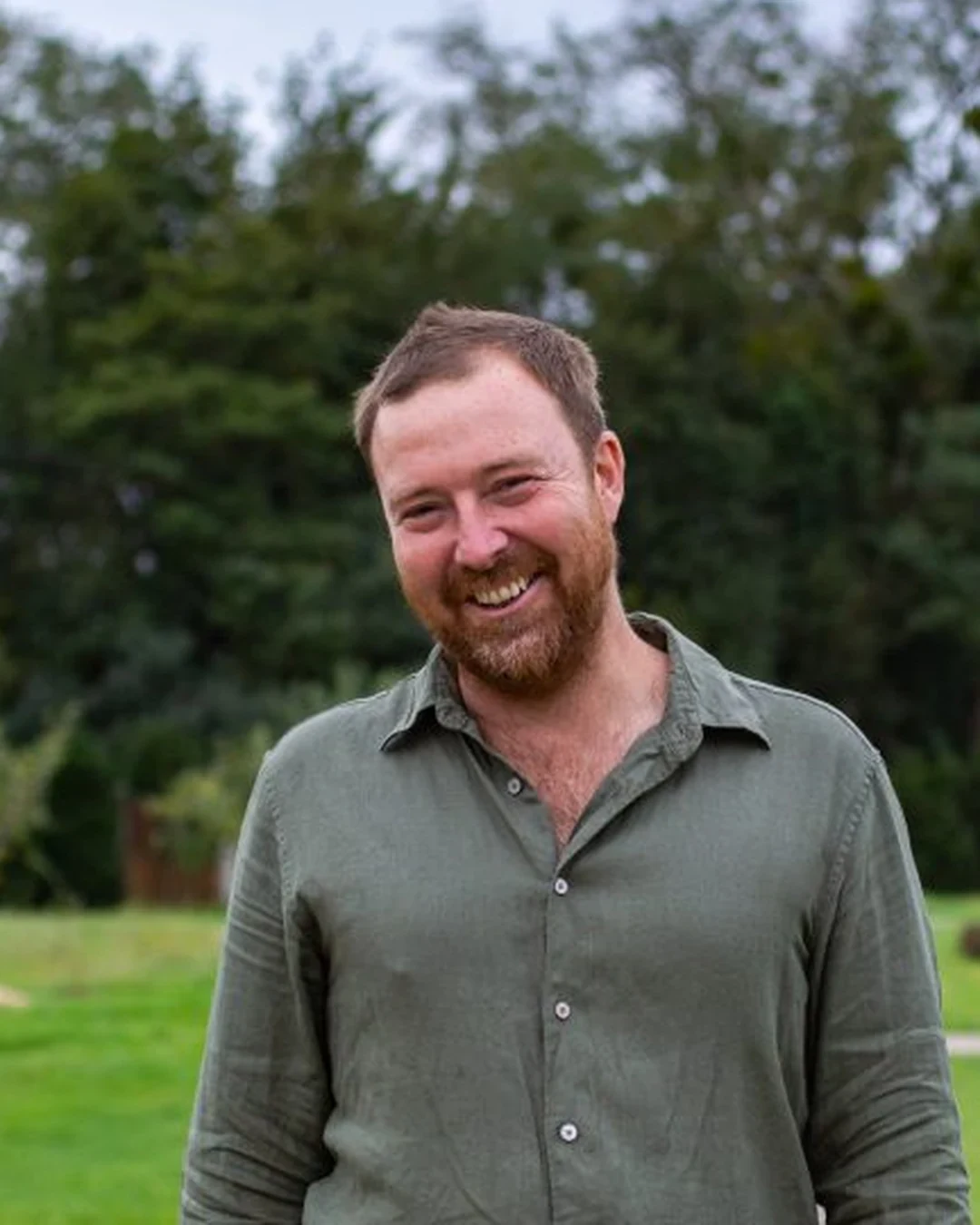 Shaun Kelly