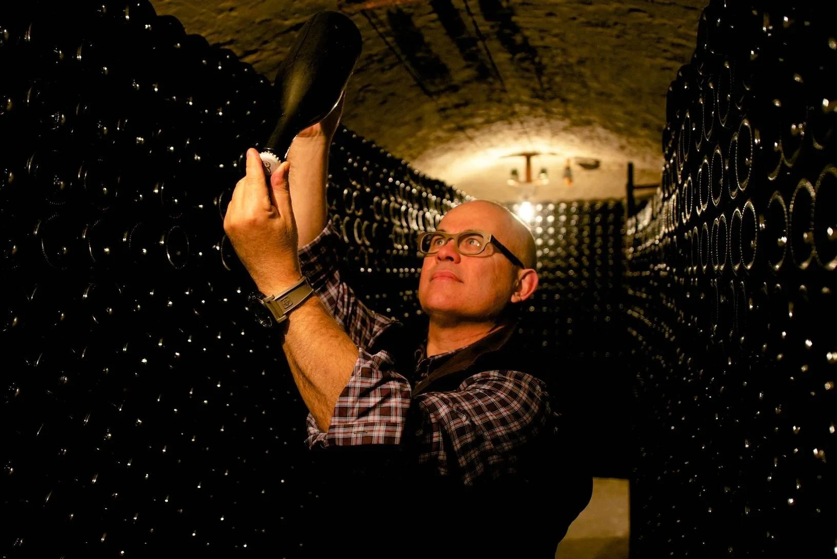 Champagne Éric Rodez