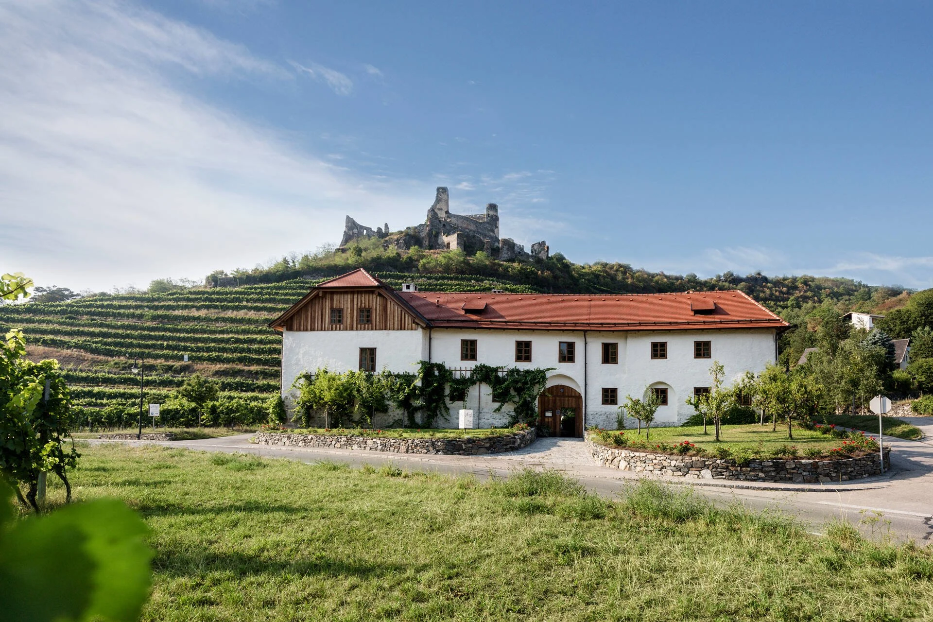 Wein-Gut Nigl