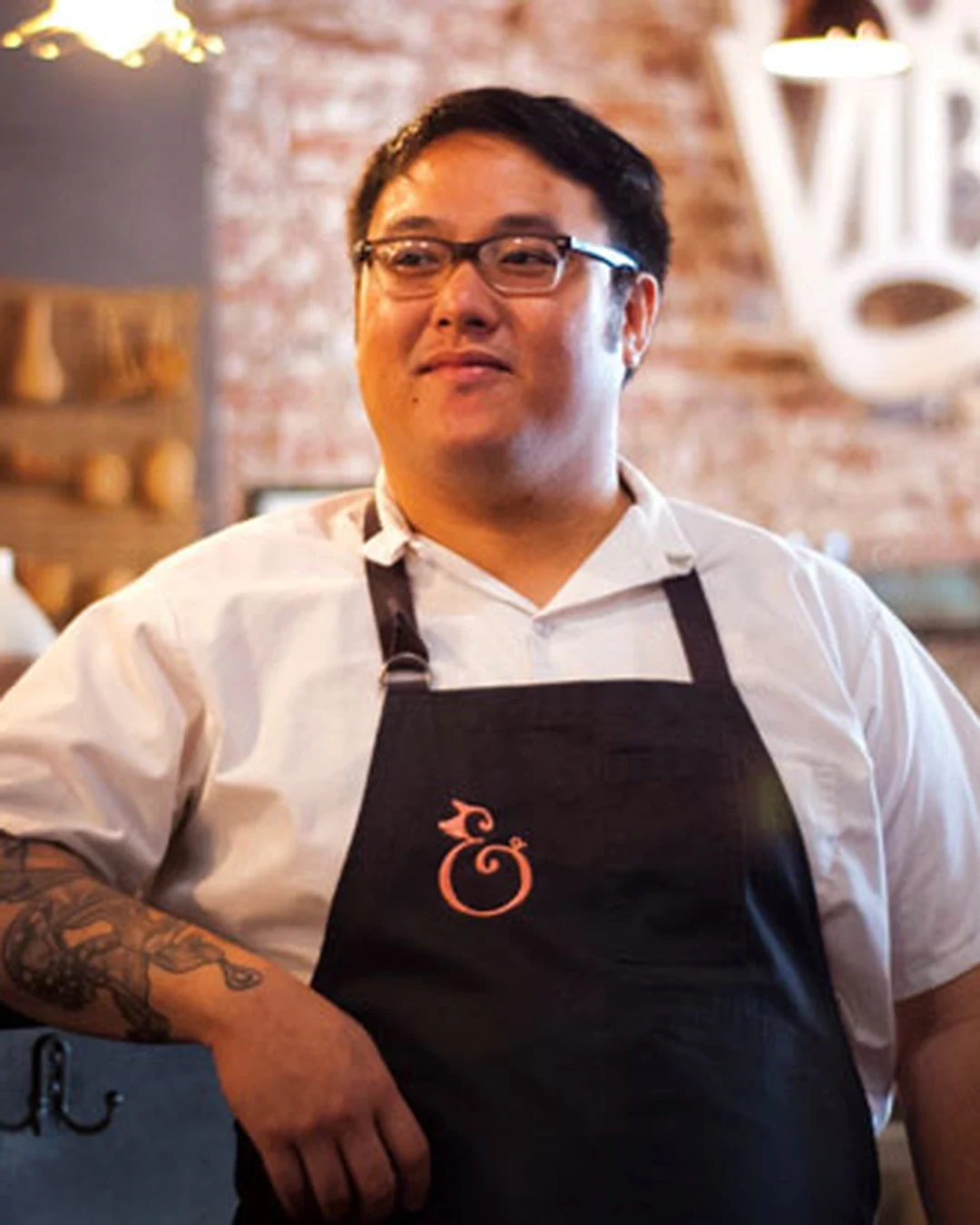 Andrew Le