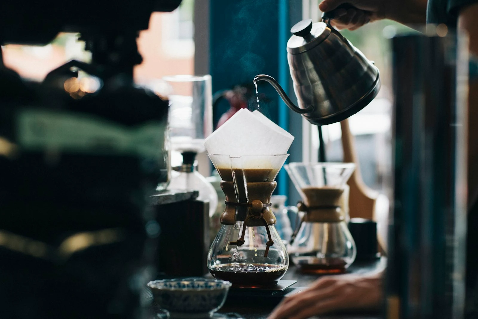ABC Coffee Roasters (Dang Van Ngu)
