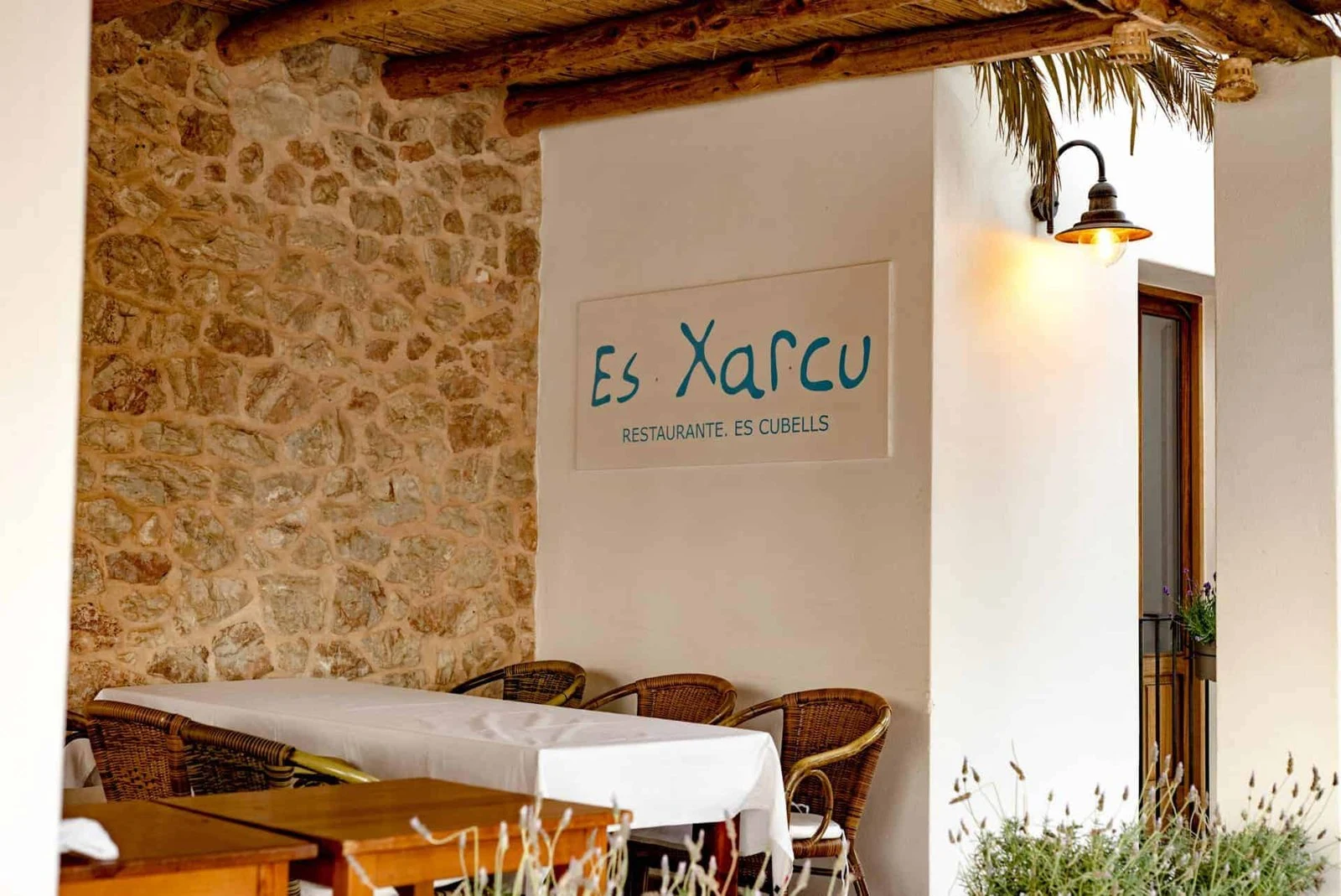 Es Xarcu