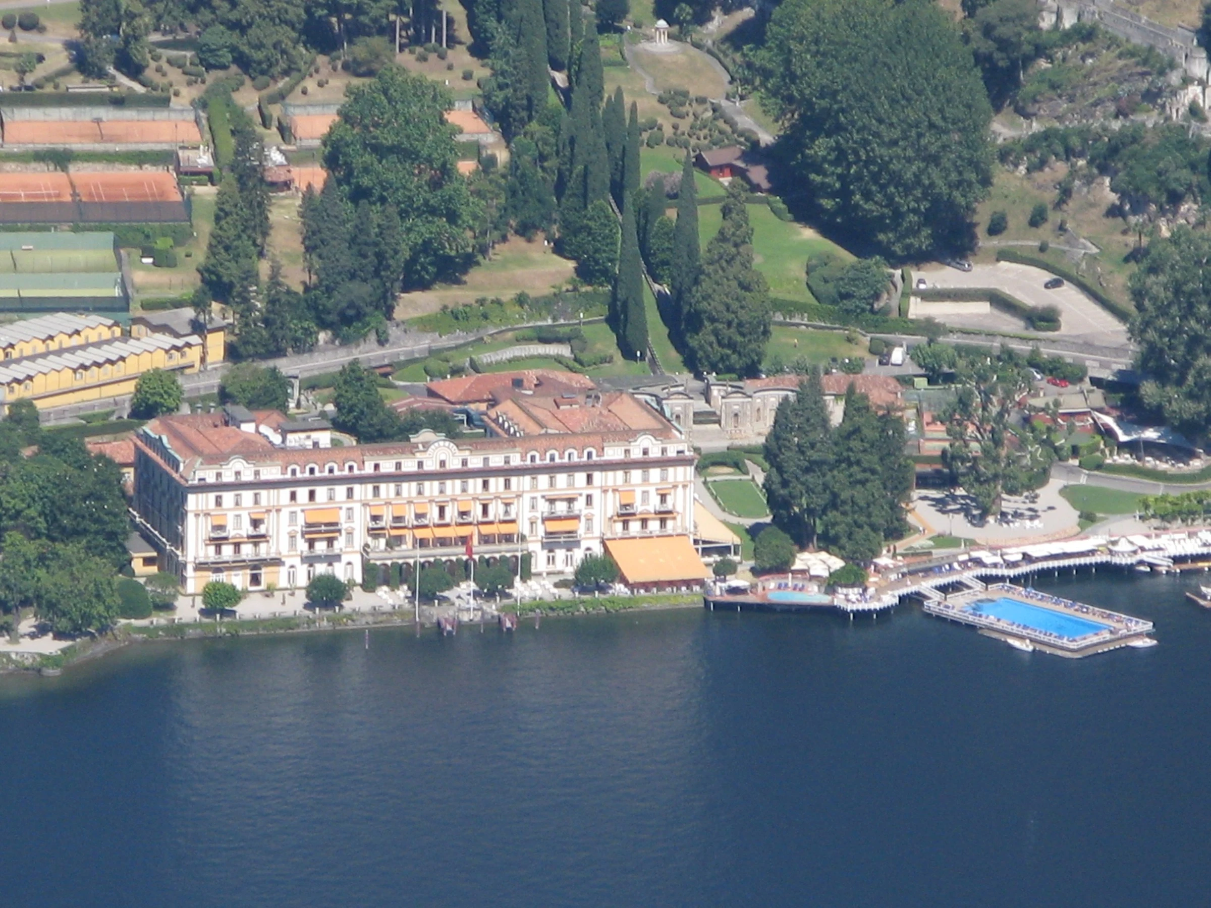 Villa d'Este