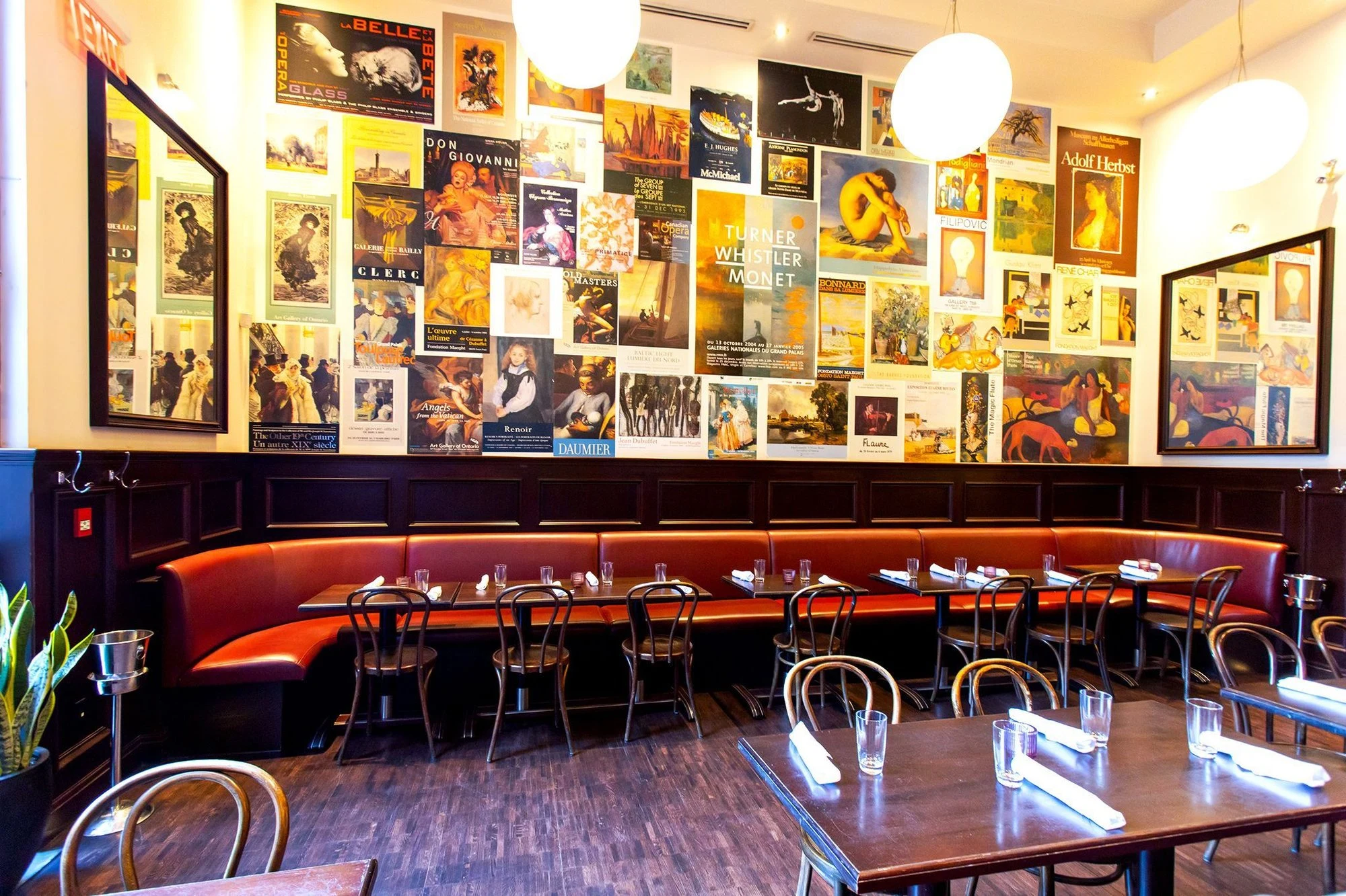 Le Sélect Bistro